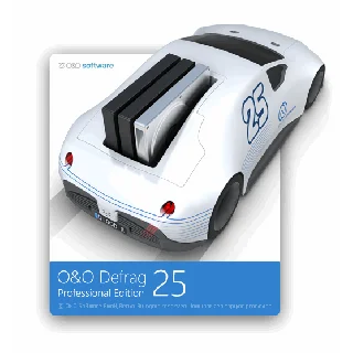 Купить O&amp;O Defrag 25 Professional Edition КЛЮЧ