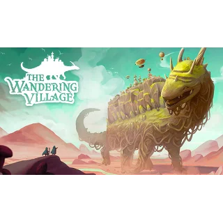 Купить The Wandering Village ✔ ️STEAM Аккаунт ✔ на 90 дней