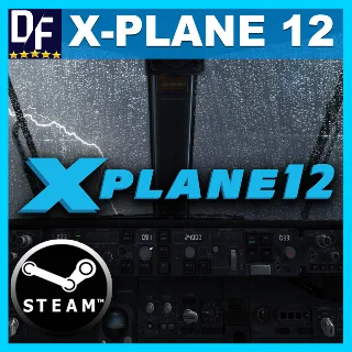 Купить X-Plane 12 ✔ ️STEAM Аккаунт