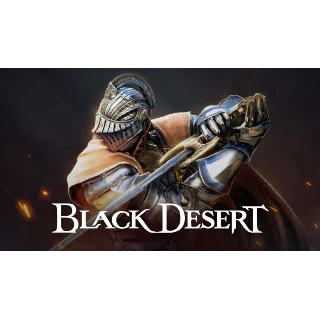 Купить Black Desert - ОНЛАЙН ✔ ️STEAM Аккаунт ✔ ️на 30 дней