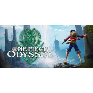 Купить ONE PIECE ODYSSEY Deluxe Edition - STEAM GIFT РОССИЯ