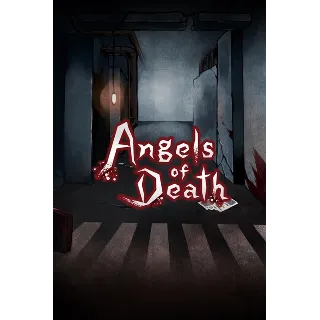 Купить ✅ Angels of Death Xbox One  Xbox Series X|S активация