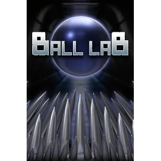 Купить ✅ Ball laB Xbox One  Xbox Series X|S активация