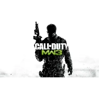 Купить ⭐ Call of Duty: Modern Warfare 3 [Steam/Global]LIFETIME