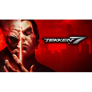 Купить TEKKEN 7 - ОНЛАЙН ✔ ️STEAM Аккаунт ✔ ️на 30 дней