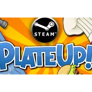 Купить PlateUp! ✔ ️STEAM Аккаунт ✔ на 90 дней