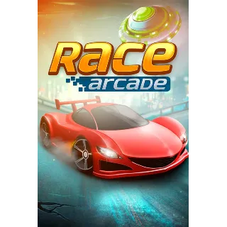 Купить ✅ Race Arcade Xbox One  Xbox Series X|S активация