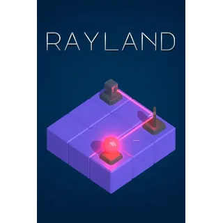 Купить ✅ Rayland Xbox One  Xbox Series X|S активация