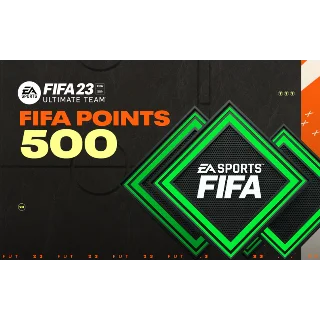 Купить ⚽ ️FIFA 23 Points 500-1050-2800-5900-12000 EA APP ⚽ ️
