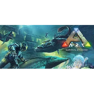Купить ARK 💎 [ONLINE STEAM] ✅ Полный доступ ✅ + 🎁
