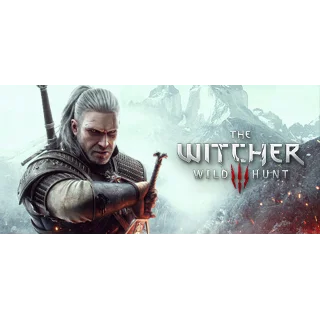 Купить Ведьмак 3: Дикая Охота + ВСЕ DLS + МОДЫ \STEAM АККАУНТ