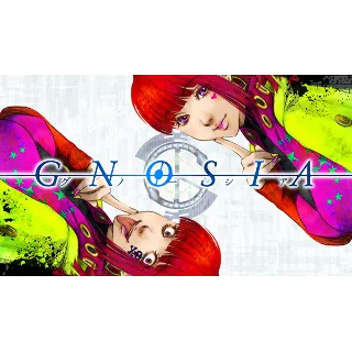 Купить GNOSIA ✔ ️STEAM Аккаунт ✔ на 90 дней