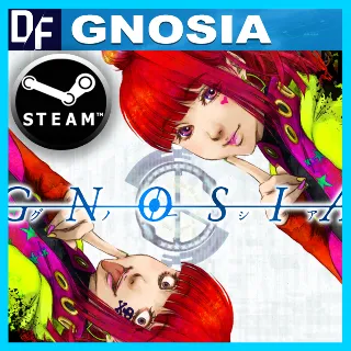 Купить GNOSIA ✔ ️STEAM Аккаунт