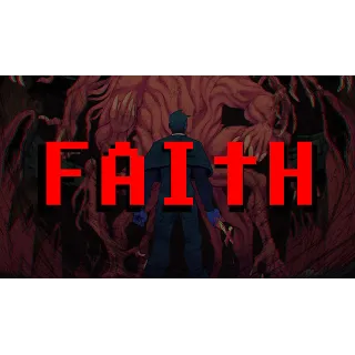 Купить FAITH: The Unholy Trinity ✔ ️STEAM Аккаунт ✔ на 90 дней