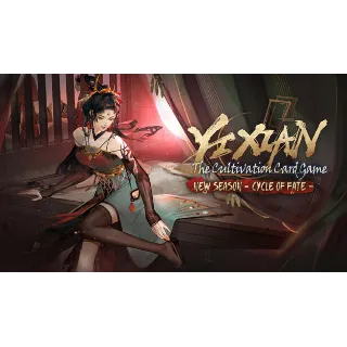 Купить Yi Xian: The Cultivation Card Game ✔ STEAM ✔ на 90 дней