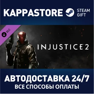 Купить Red Hood DLC | Steam Gift Россия