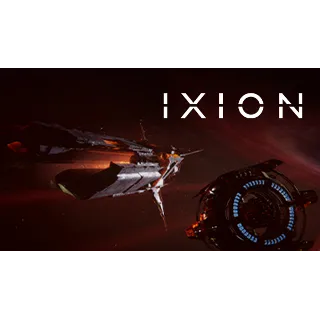 Купить IXION ✔ ️STEAM Аккаунт ✔ на 90 дней