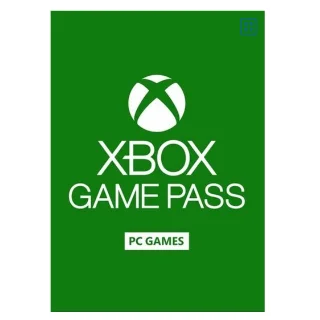 Купить 🔥 Xbox Game Pass 1 Month 🔥 PC GLOBAL 🔥 TRIAL 🔥