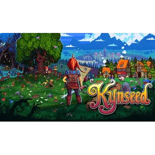 Купить Kynseed ✔ ️STEAM Аккаунт ✔ на 90 дней