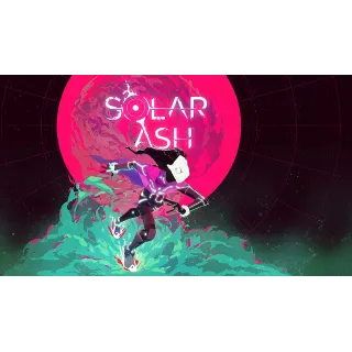 Купить Solar Ash ✔ ️STEAM Аккаунт ✔ на 90 дней