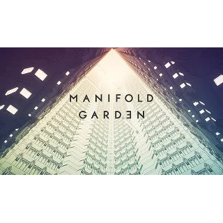 Купить Manifold Garden ✔ ️STEAM Аккаунт ✔ на 90 дней