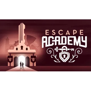 Купить Escape Academy ✔ ️STEAM Аккаунт ✔ на 90 дней