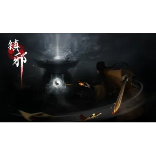 Купить 镇邪 Zhenxie ✔ ️STEAM Аккаунт ✔ на 90 дней