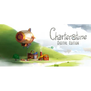 Купить Charterstone: Digital Edition 💎 АВТОДОСТАВКА STEAM GLOBAL МГНОВЕННО ЛИЦЕНЗИЯ