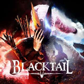 Купить Blacktail | Оффлайн аккаунт + Обновления
