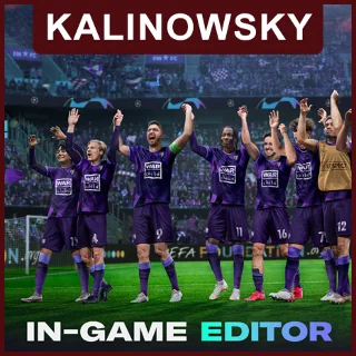 Купить ⭐ FOOTBALL MANAGER 2023 + IN-GAME EDITOR · STEAM · 24/7