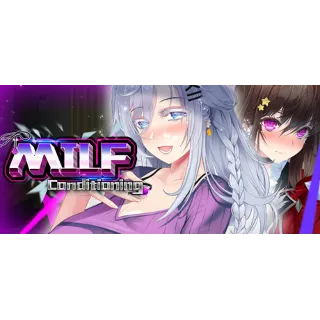 Купить Mother's Conditioning Мамочка на обучении 💎 STEAM GIFT