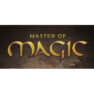 Купить Master of Magic 💎 АВТОДОСТАВКА STEAM GIFT FOR RUSSIA