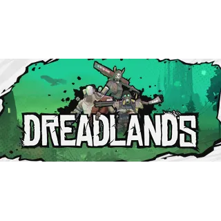 Купить Dreadlands 💎 АВТОДОСТАВКА STEAM GLOBAL МГНОВЕННО ЛИЦЕНЗИЯ