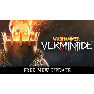 Купить Warhammer: Vermintide 2 - ОНЛАЙН ✔ STEAM ✔ на 30 дней