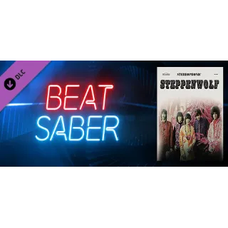 Купить Beat Saber - Steppenwolf - Born To Be Wild 💎 DLC STEAM