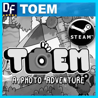 Купить TOEM ✔ ️STEAM Аккаунт