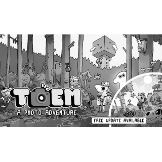 Купить TOEM ✔ ️STEAM Аккаунт ✔ на 90 дней