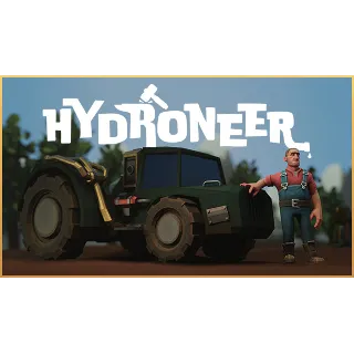 Купить Hydroneer ✔ ️STEAM Аккаунт ✔ на 90 дней
