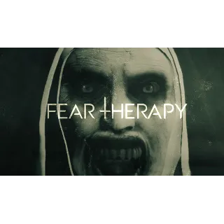 Купить Fear Therapy ✔ ️STEAM Аккаунт ✔ на 90 дней