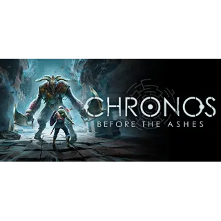 Купить Chronos: Before the Ashes 💎 АВТОДОСТАВКА STEAM РОССИЯ