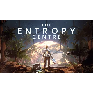 Купить The Entropy Centre ✔ ️STEAM Аккаунт ✔ на 90 дней