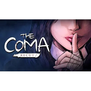 Купить The Coma: Recut ✔ ️STEAM Аккаунт ✔ на 90 дней