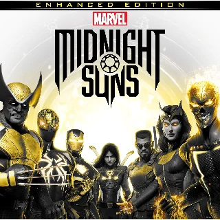 Купить 🔥 Marvel's Midnight Suns Enhanced Edition XBOX X|S 🔑 🎁