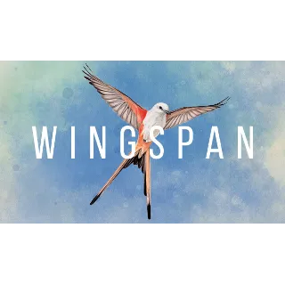 Купить WINGSPAN (КРЫЛЬЯ) + DLC ✔ ️STEAM Аккаунт ✔ на 90 дней