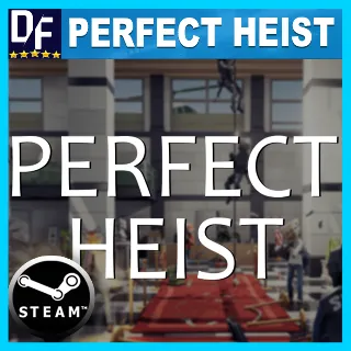 Купить Perfect Heist ✔ ️STEAM Аккаунт