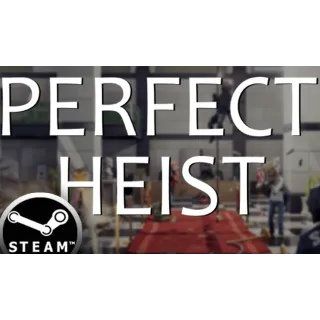 Купить Perfect Heist ✔ ️STEAM Аккаунт ✔ на 90 дней
