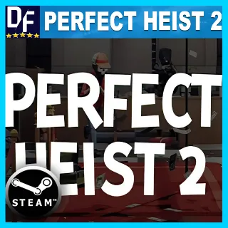 Купить Perfect Heist 2 ✔ ️STEAM Аккаунт