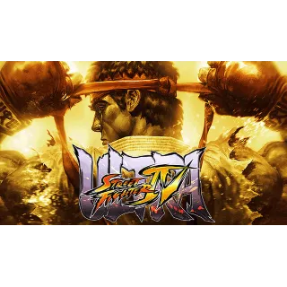 Купить Ultra Street Fighter IV ✔ ️STEAM Аккаунт ✔ на 90 дней