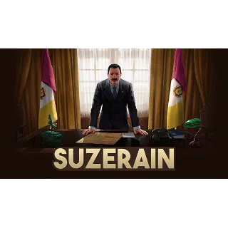 Купить Suzerain ✔ ️STEAM Аккаунт ✔ на 90 дней
