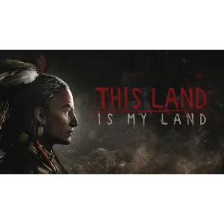 Купить This Land Is My Land ✔ ️STEAM Аккаунт ✔ на 90 дней